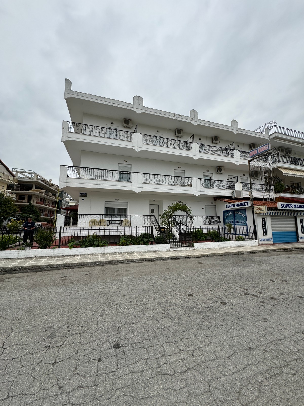 Vila Kostas