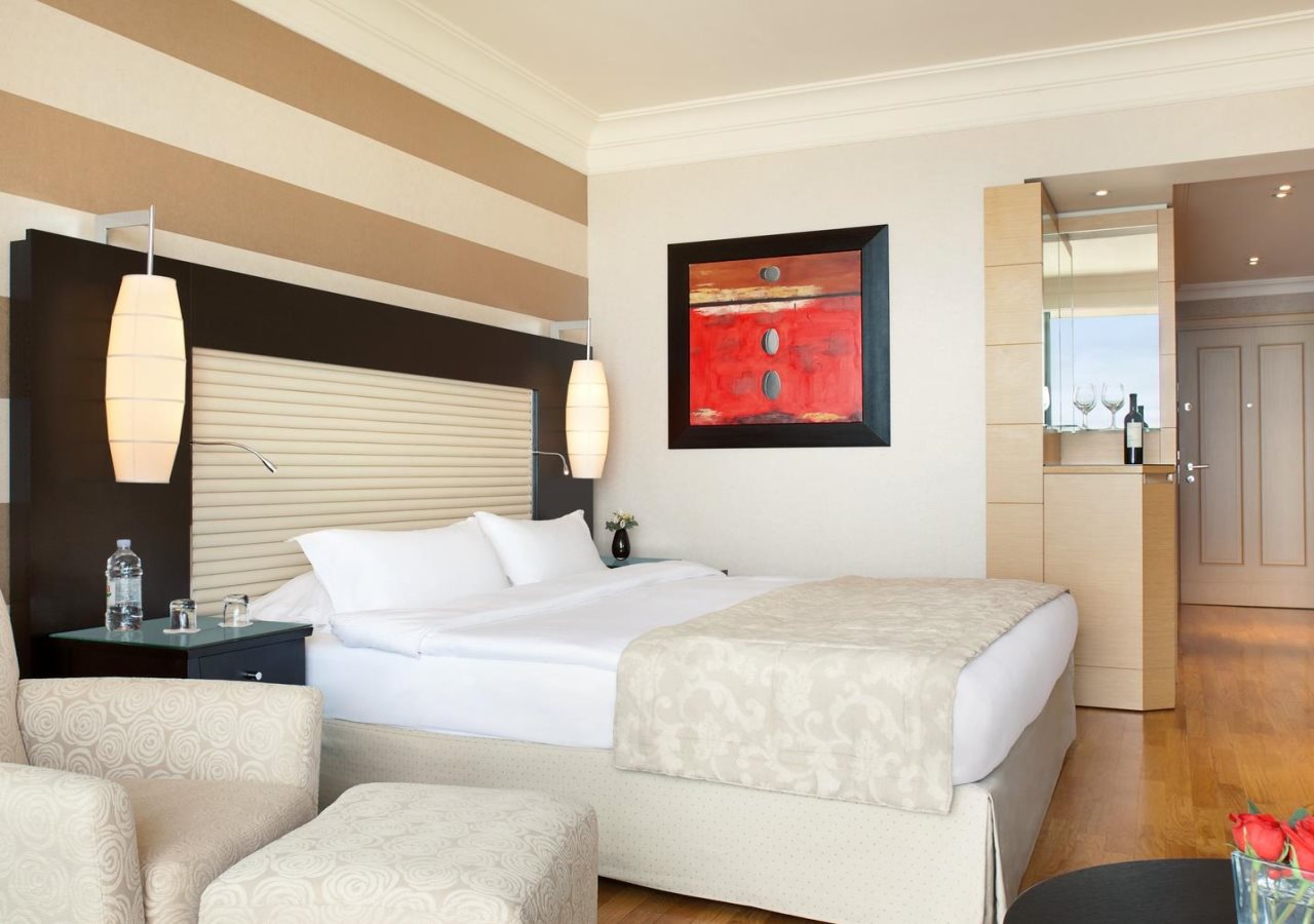 Kempinski Hotel Adriatic Istria