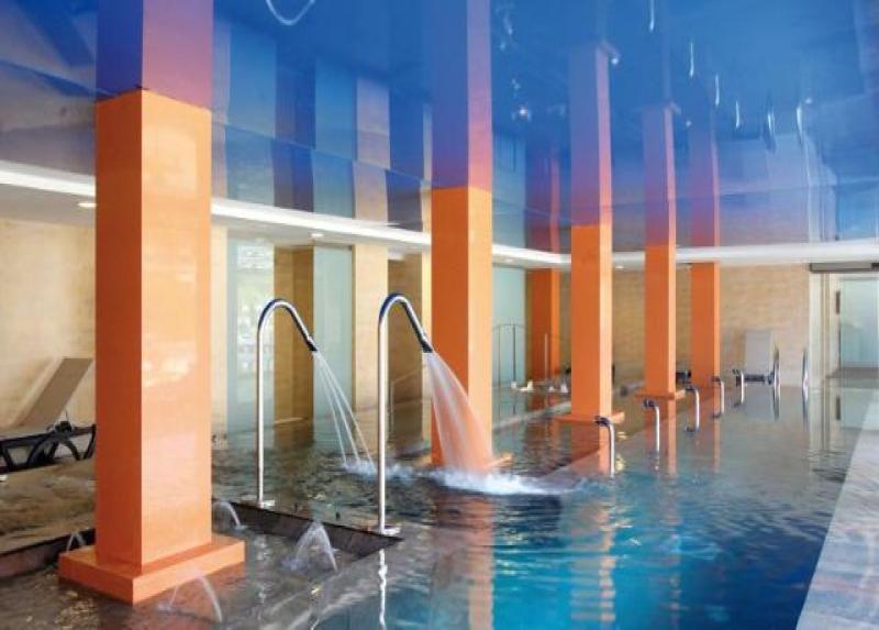 Barcelo Occidental Cala Vinas Hotel