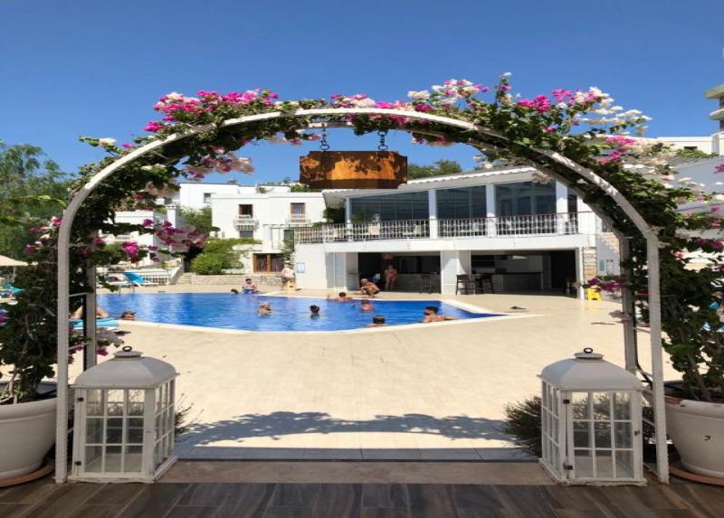 Riva Bodrum Resort Hotel