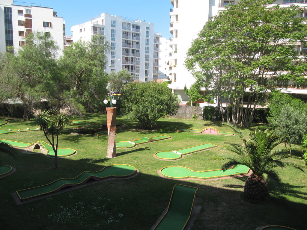 Hotel Surf Mar