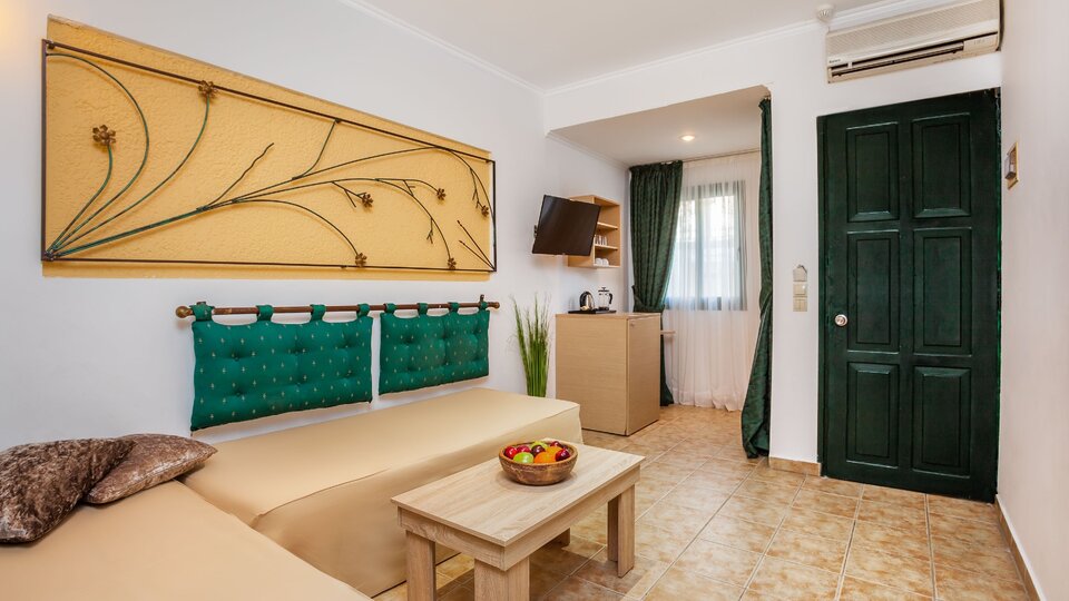 Hotel Philoxenia Pefkohori