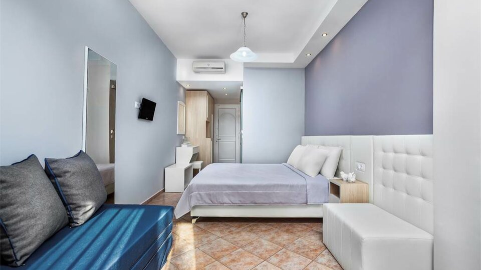 Hotel Anna