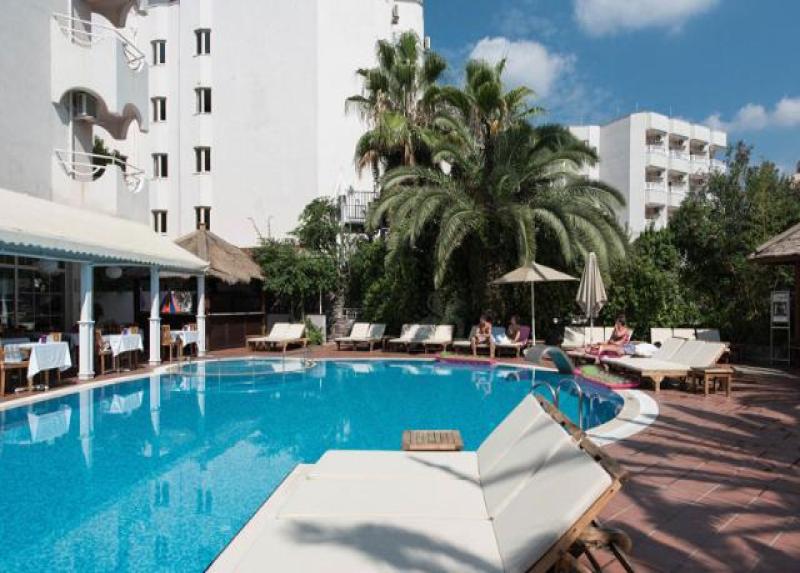 Hawaii Hotel