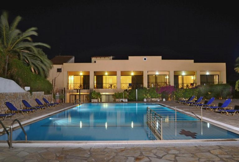 Vila Zeus