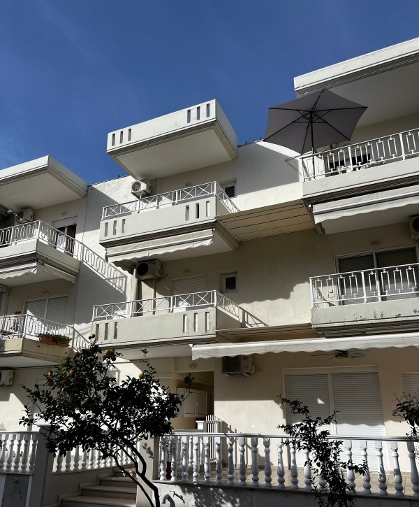 Vila Hrisafis