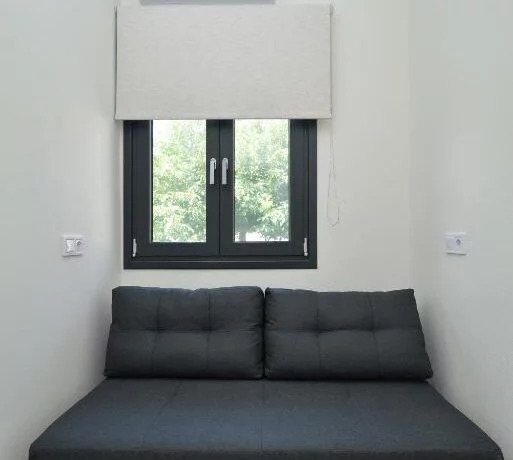Vila Elia rooms