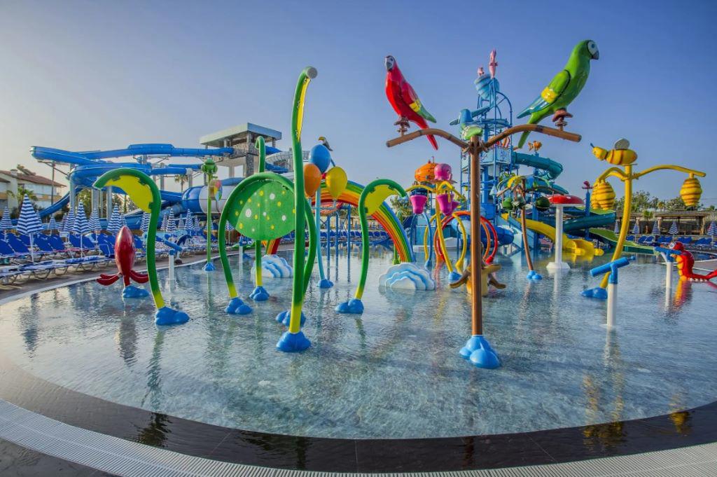 Eftalia Blue Resort