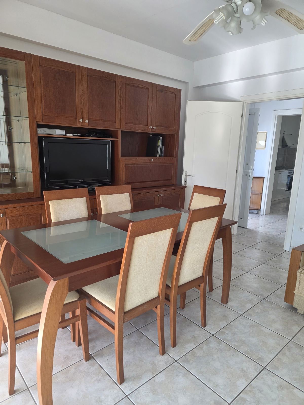 Vila Casa Paralia