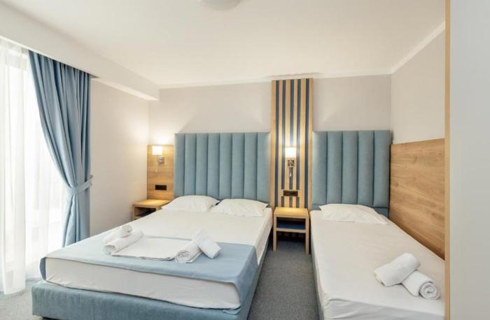 Talia Hotel & Spa
