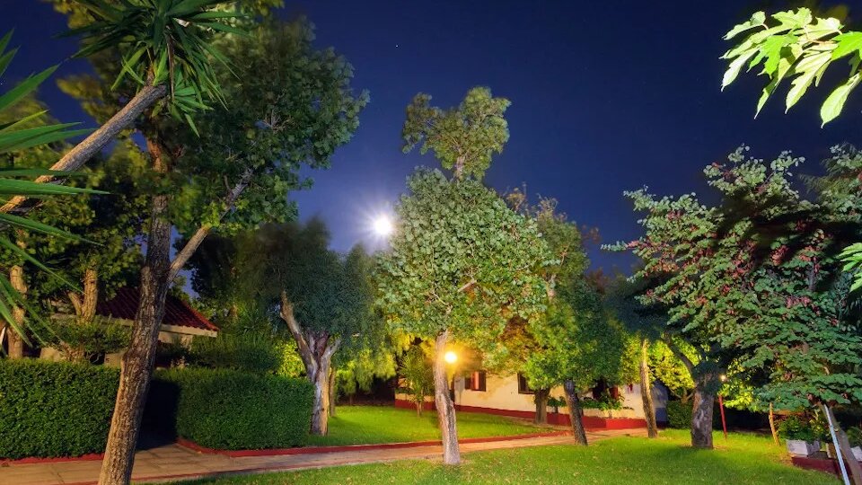 Alykes Park
