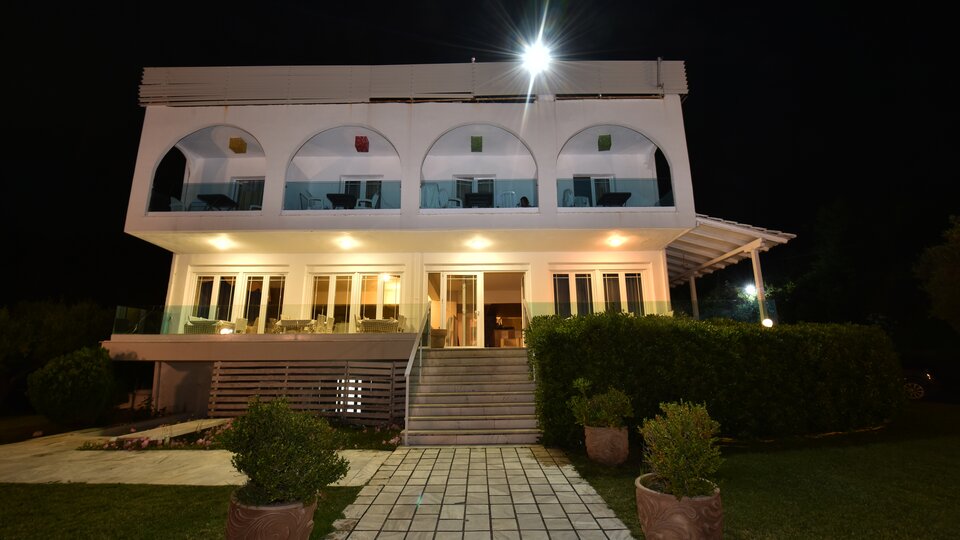 Hotel Al Mare