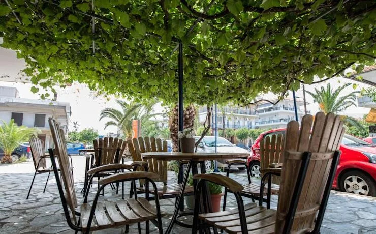Hotel Alexandros