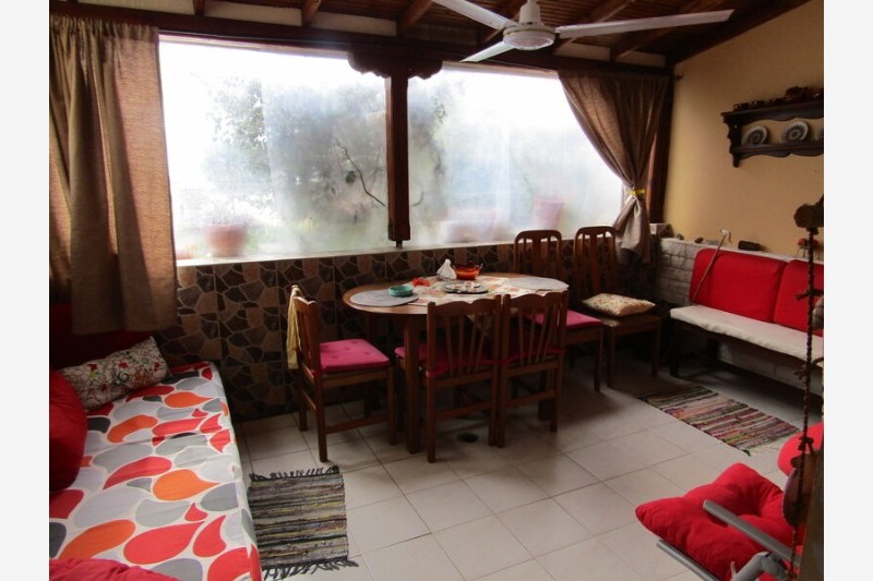 Vila Panos