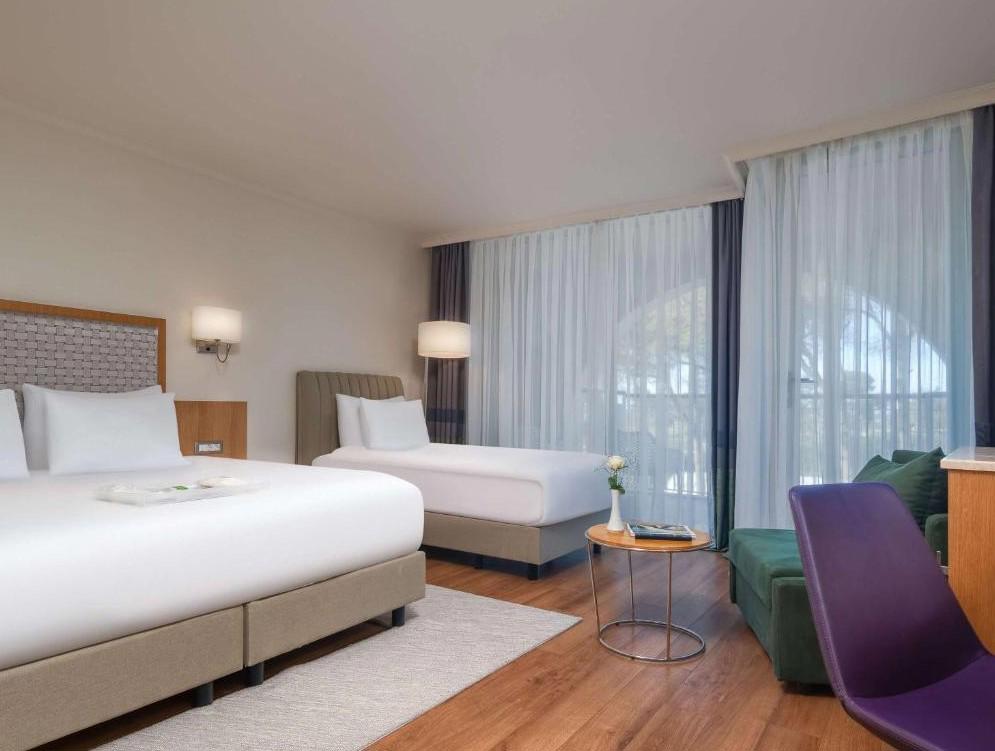 Rixos Park Belek