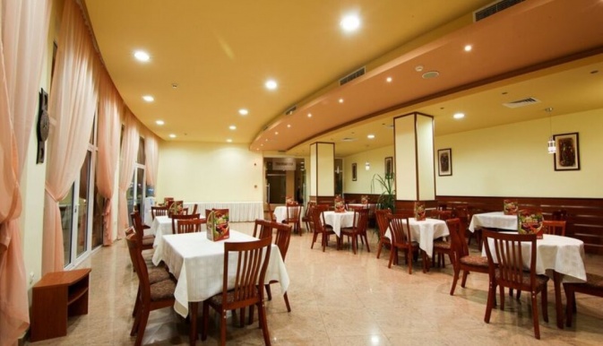 Hotel Veris
