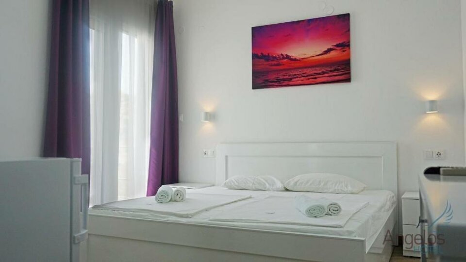 Hotel Angelos