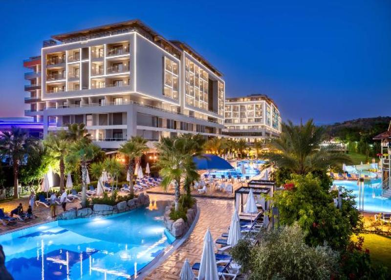 Numa Bay Exclusive Hotel