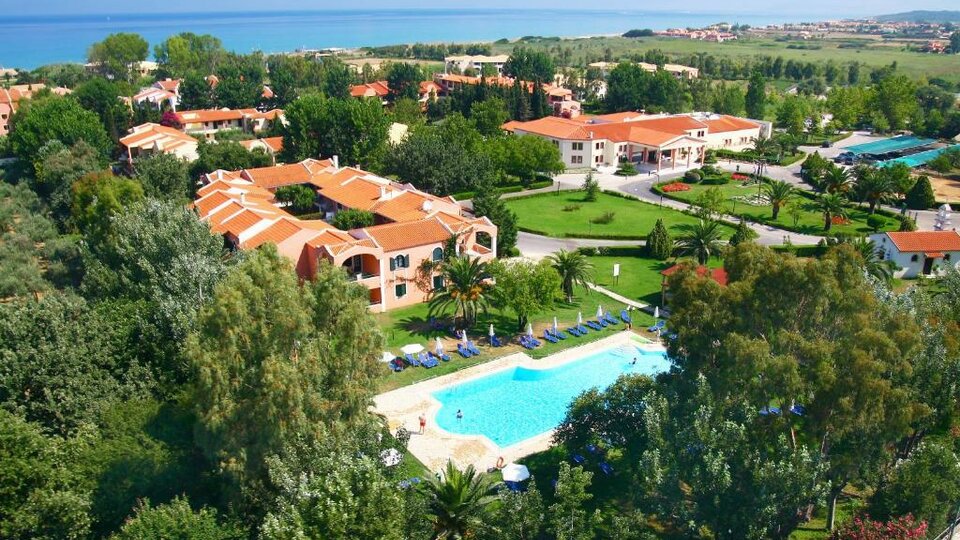 Grecotel Costa Botanica