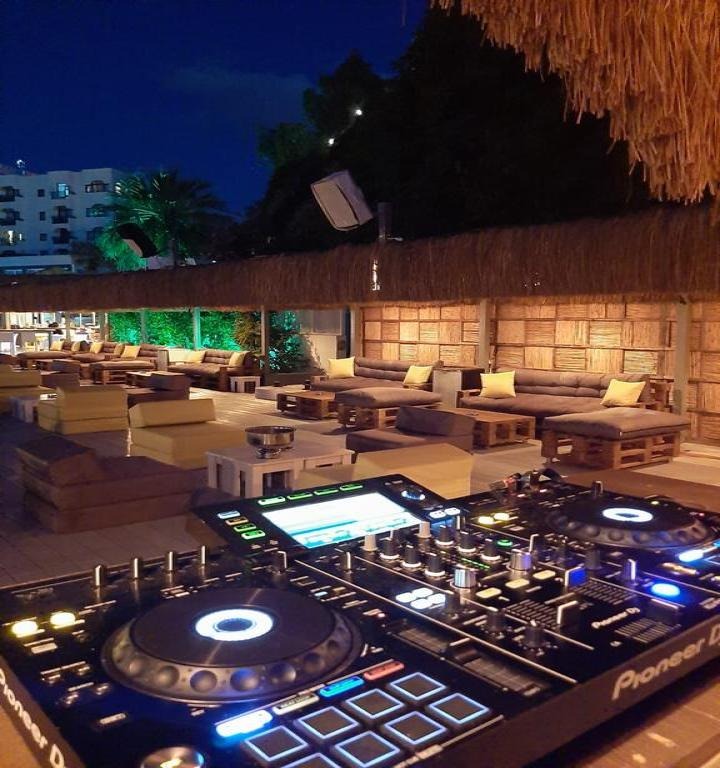 Hotel Marti Beach Prime