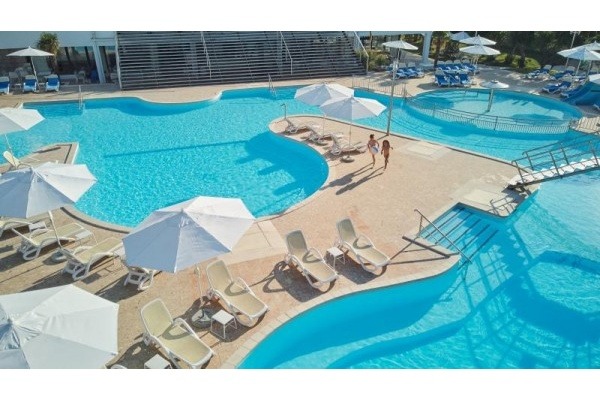 Hotel Bluesun Neptun