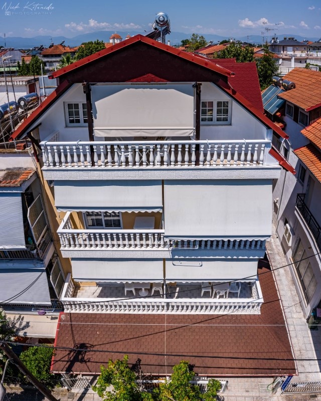 Vila Constantin