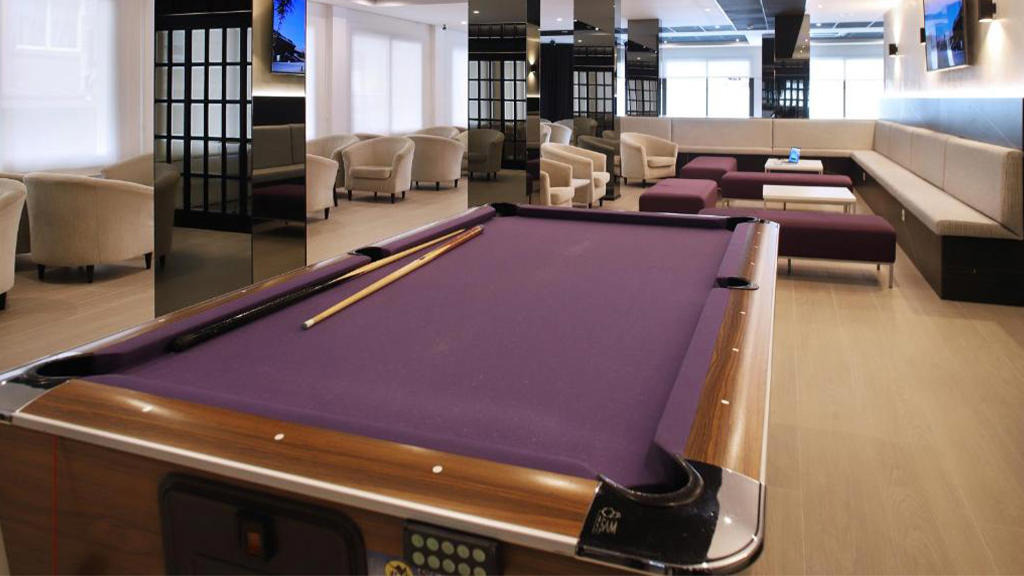Brasil Hotel