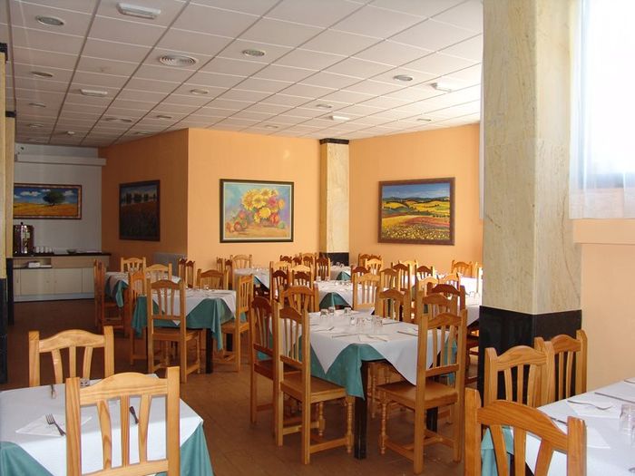 Tent Torremolinos