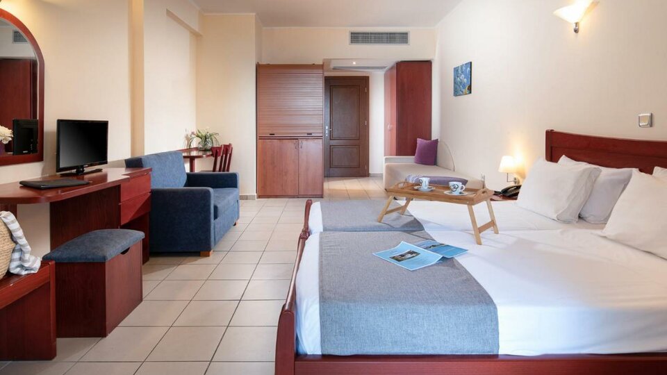 Hotel Lesse
