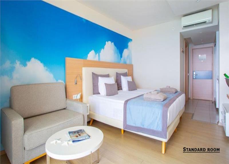 Selene Beach & Spa Hotel ( +16 Adult Only) Hotel