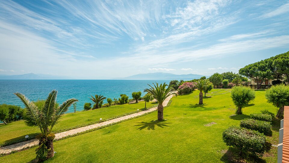 Hotel Pavlina Beach
