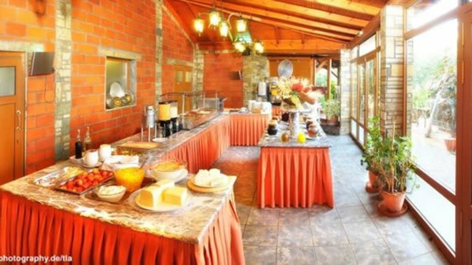Hotel Martha's Haus
