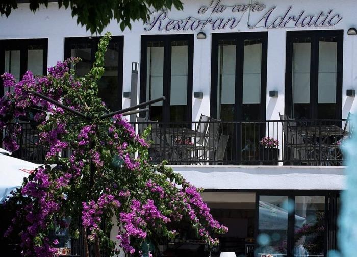 Hotel Adriatic