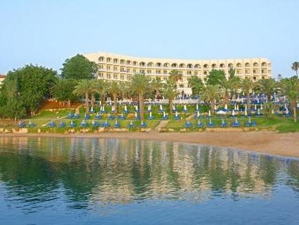 The Golden Coast Beach Hotel