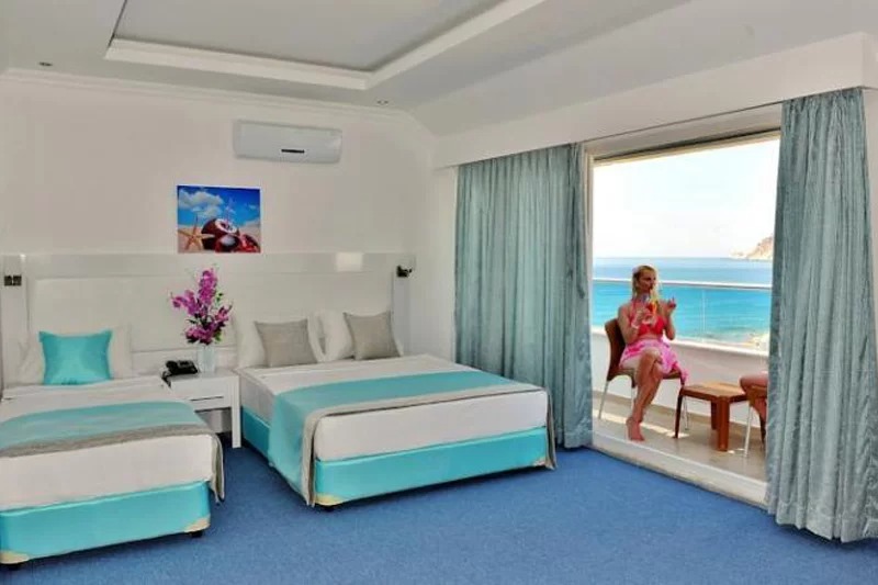 Mesut Hotel
