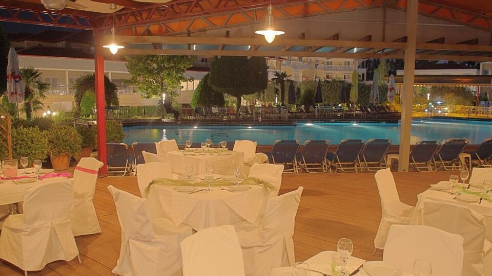 Hotel Grand Platon