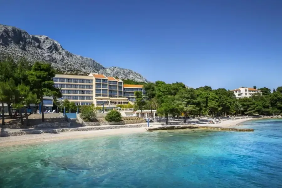 Hotel Vival Grand Azur