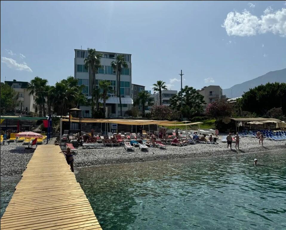 Olimpos Beach Hotel By RRH and R (ex. River Rock)