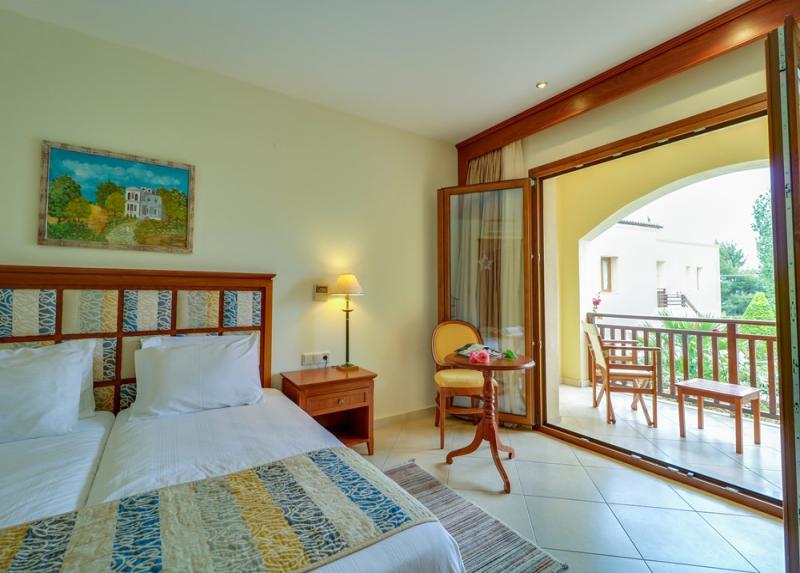 Aegean Melathron Thalasso & Spa Hotel