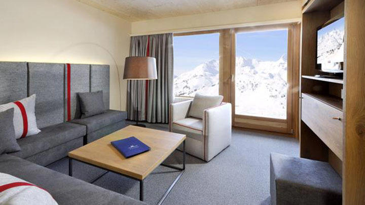 Falkensteiner Hotel Sonnenalpe