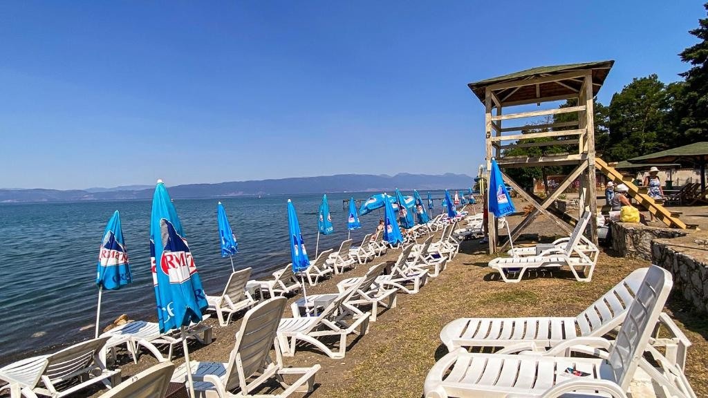 Hotel Slavija Beach Resort