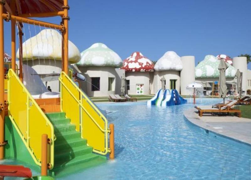 Xanadu Makadi Bay hotel