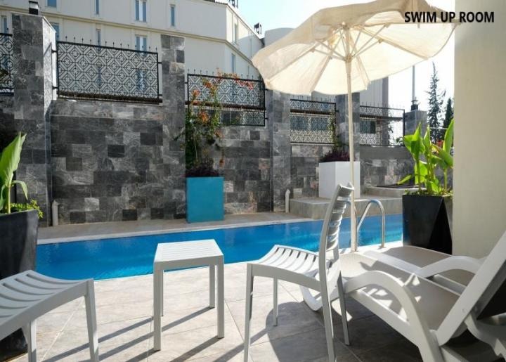 Seaden Valentine Resort