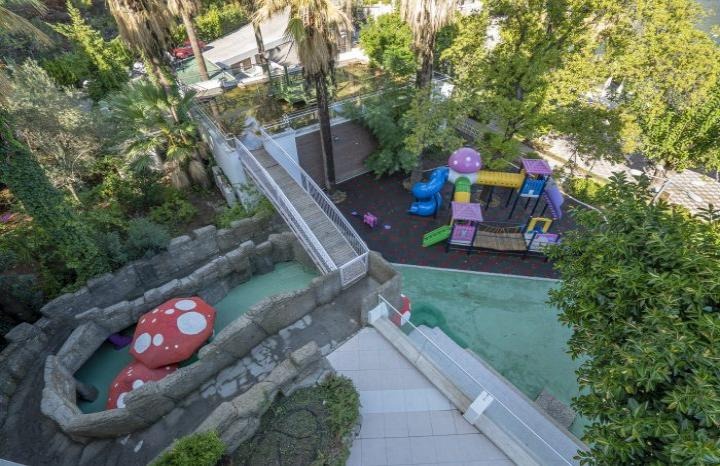 Hotel Turunc Resort