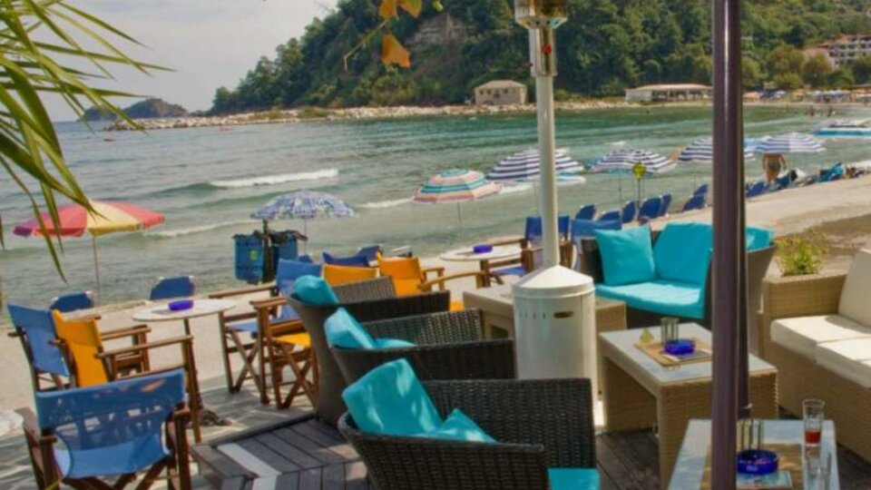 Blue Sea 