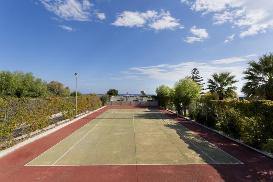 Olympos Beach Resort