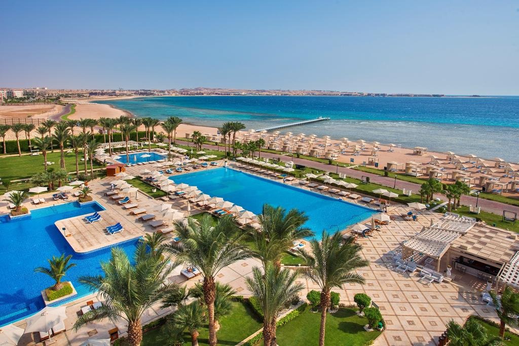 Premier Le Reve Hotel & Spa