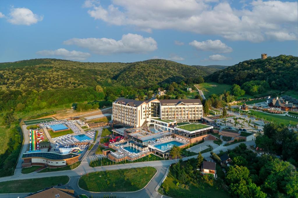 Movenpick Resort and Spa Fruške Terme