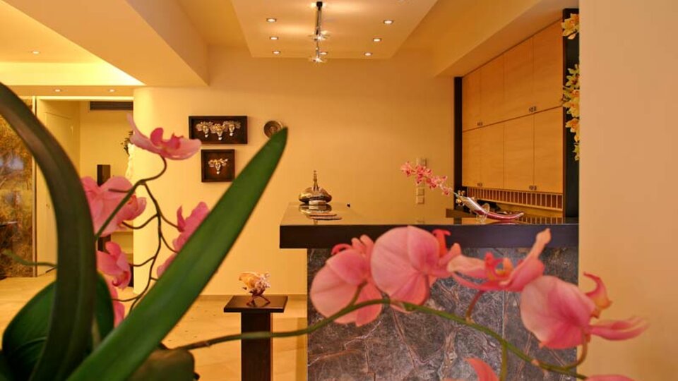 Hotel Afrodite