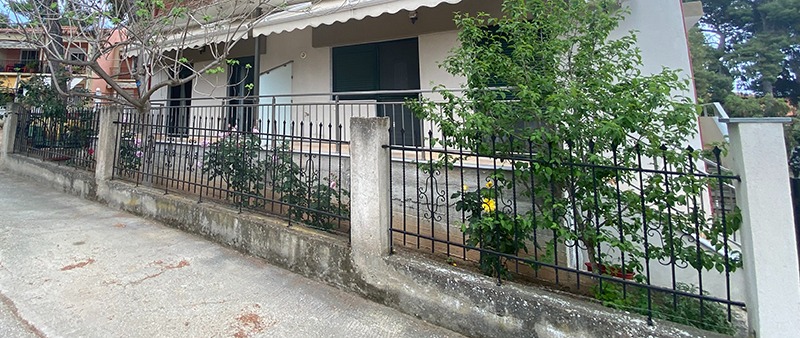 Kuća Georgiadis